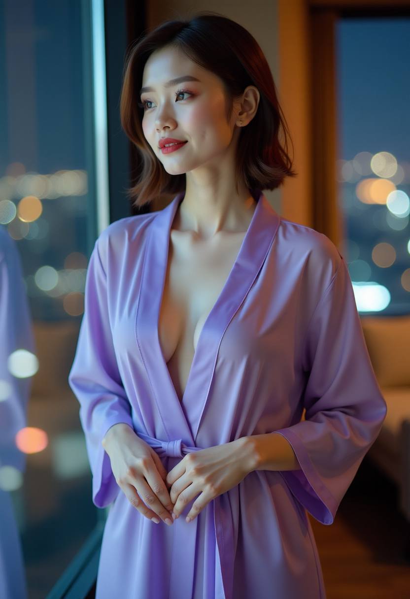 旧影院的最后一夜
